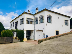 Casa Cantarrana, Arriate